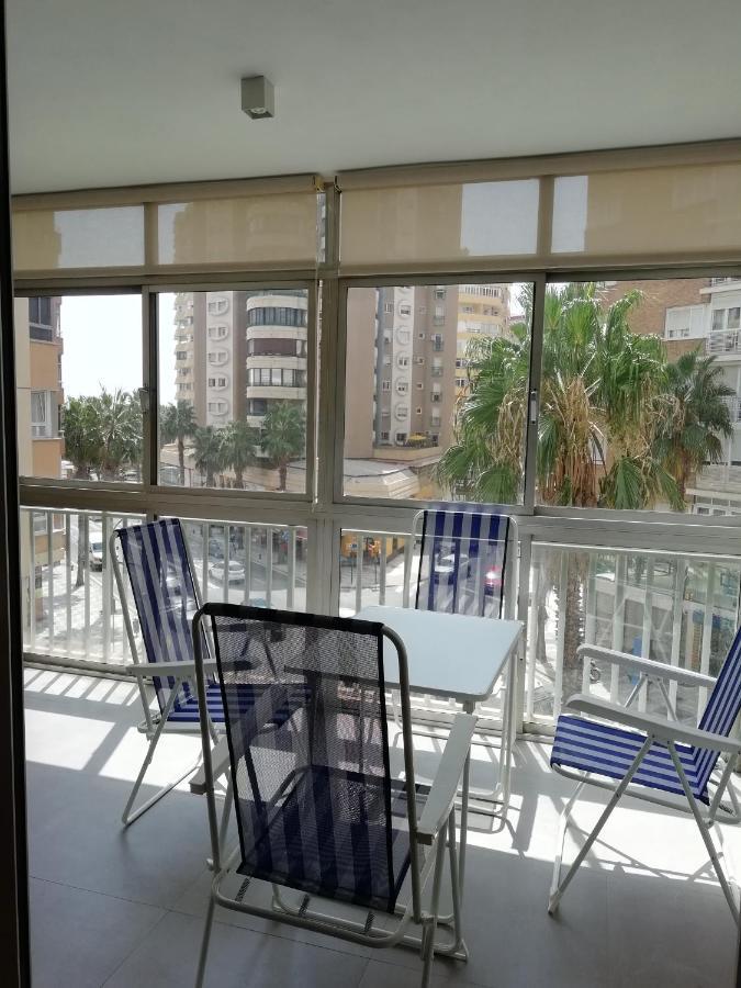 Canovas By The Bull Ring Μάλαγα Εξωτερικό φωτογραφία